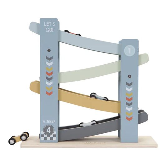 Ramp Racer - Cars FSC