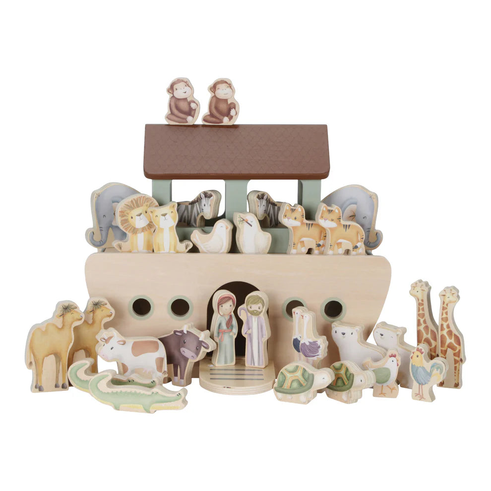 Little Dutch Noah's Ark - FSC