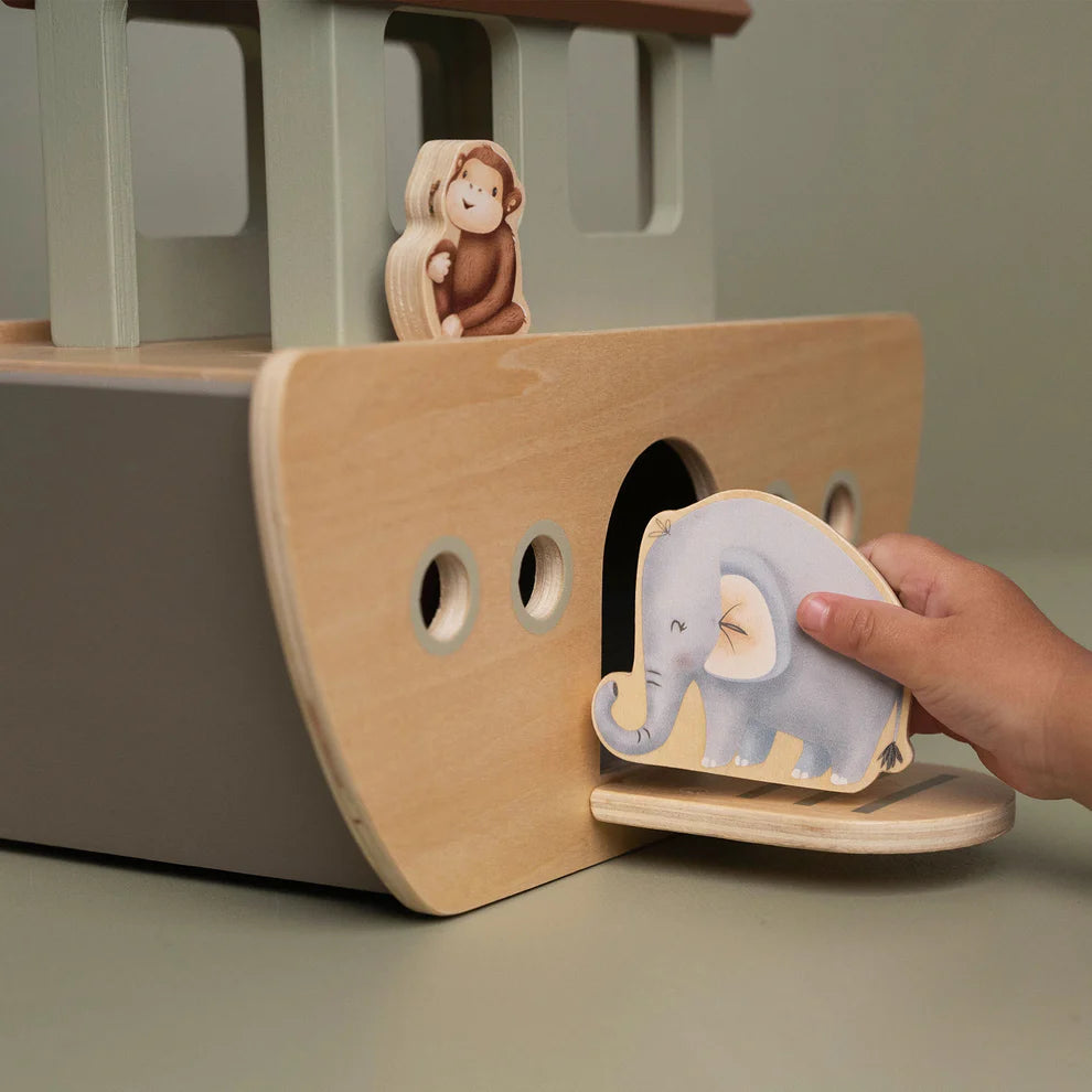 Little Dutch Noah's Ark - FSC