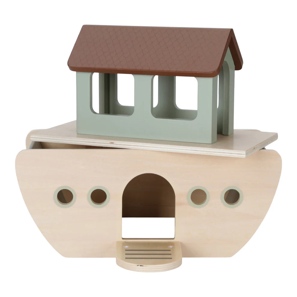 Little Dutch Noah's Ark - FSC