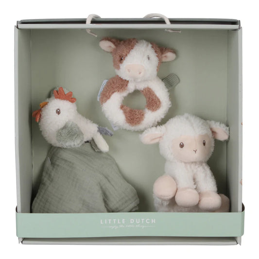 Gift Box - Little Farm