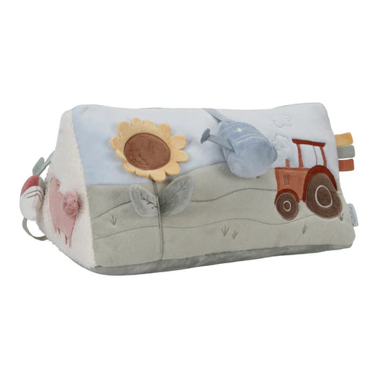 Activity Triangle - Little Farm