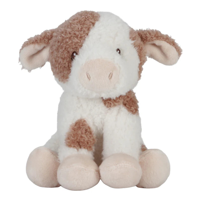 Cuddle Cow 17cm Little Dutch