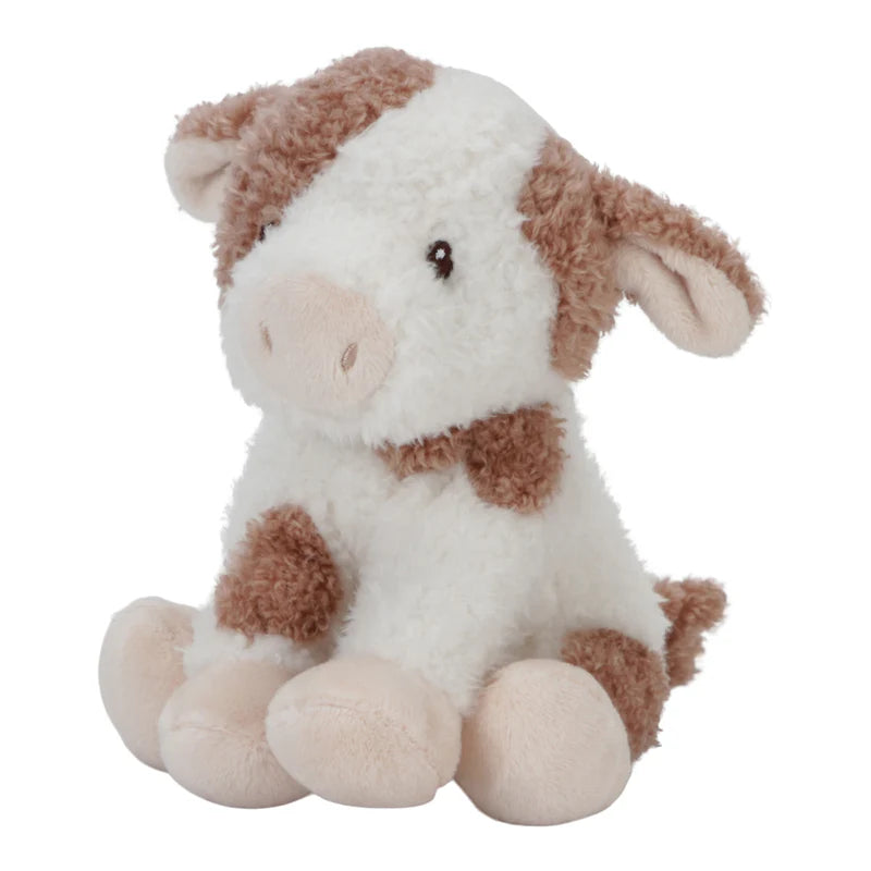 Cuddle Cow 17cm Little Dutch