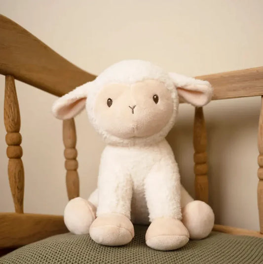 Cuddle Sheep 25cm Little Dutch