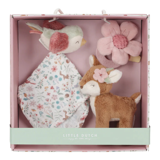 Gift box - Fairy Garden