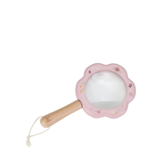Little Dutch Magnifying glass - Fairy Garden FSC