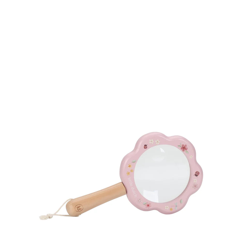 Little Dutch Magnifying glass - Fairy Garden FSC