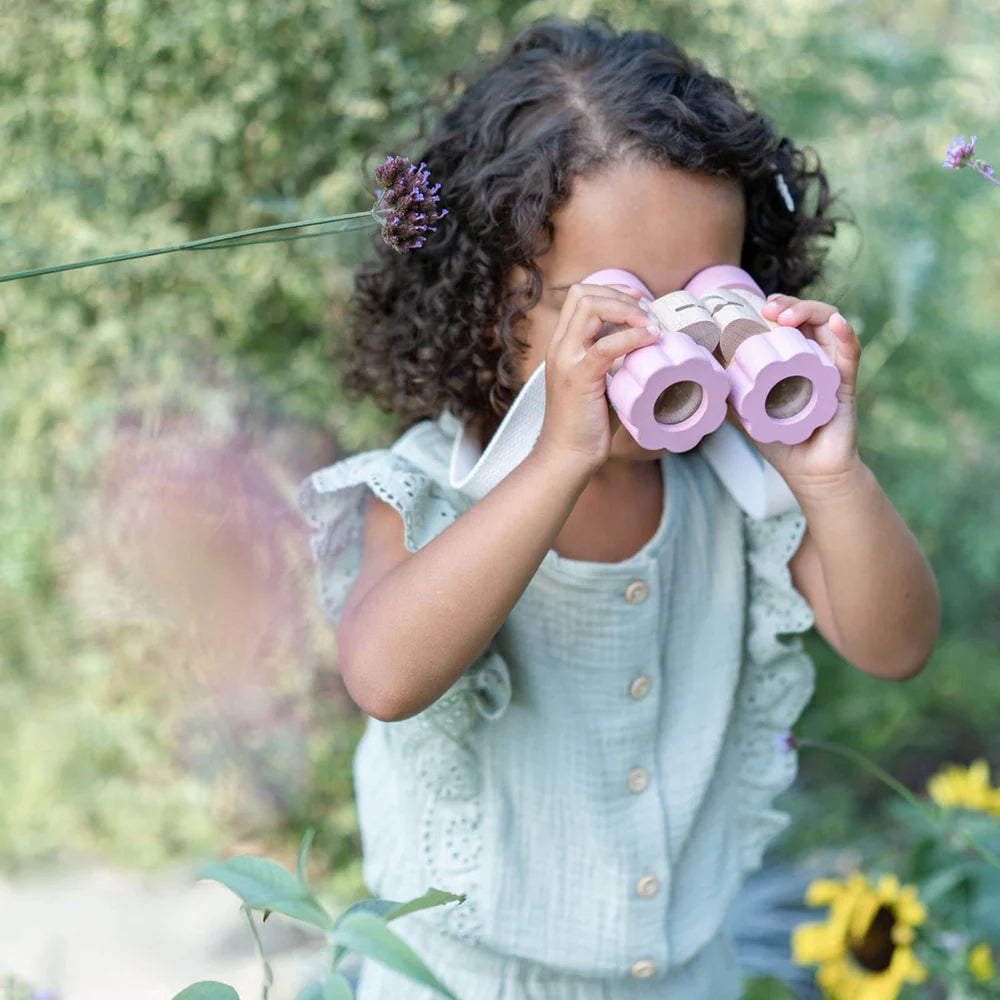 Little Dutch Binoculars - Fairy Garden