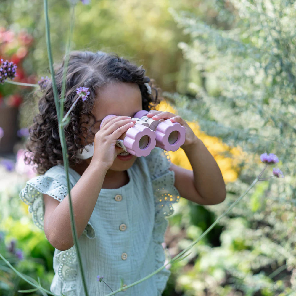 Little Dutch Binoculars - Fairy Garden