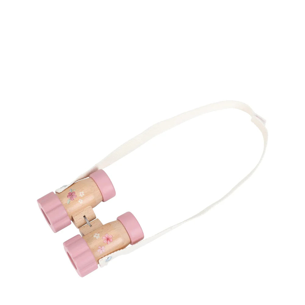Little Dutch Binoculars - Fairy Garden