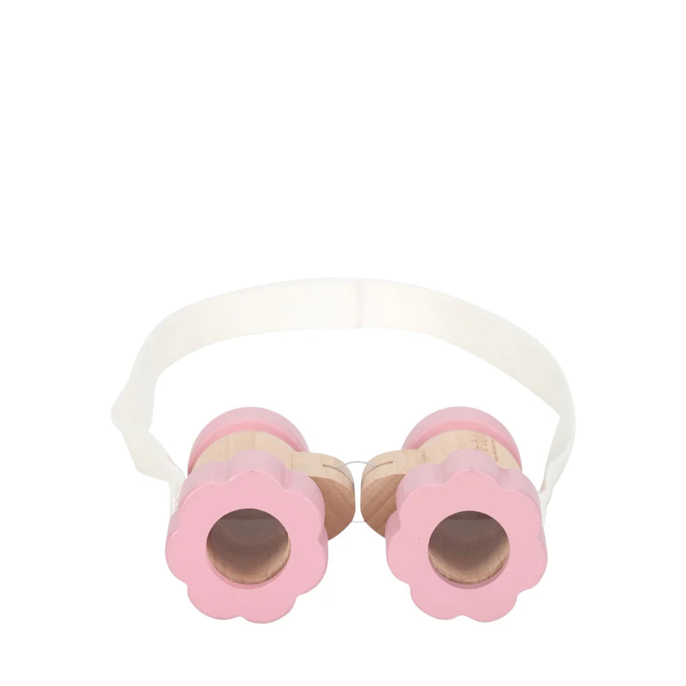 Little Dutch Binoculars - Fairy Garden