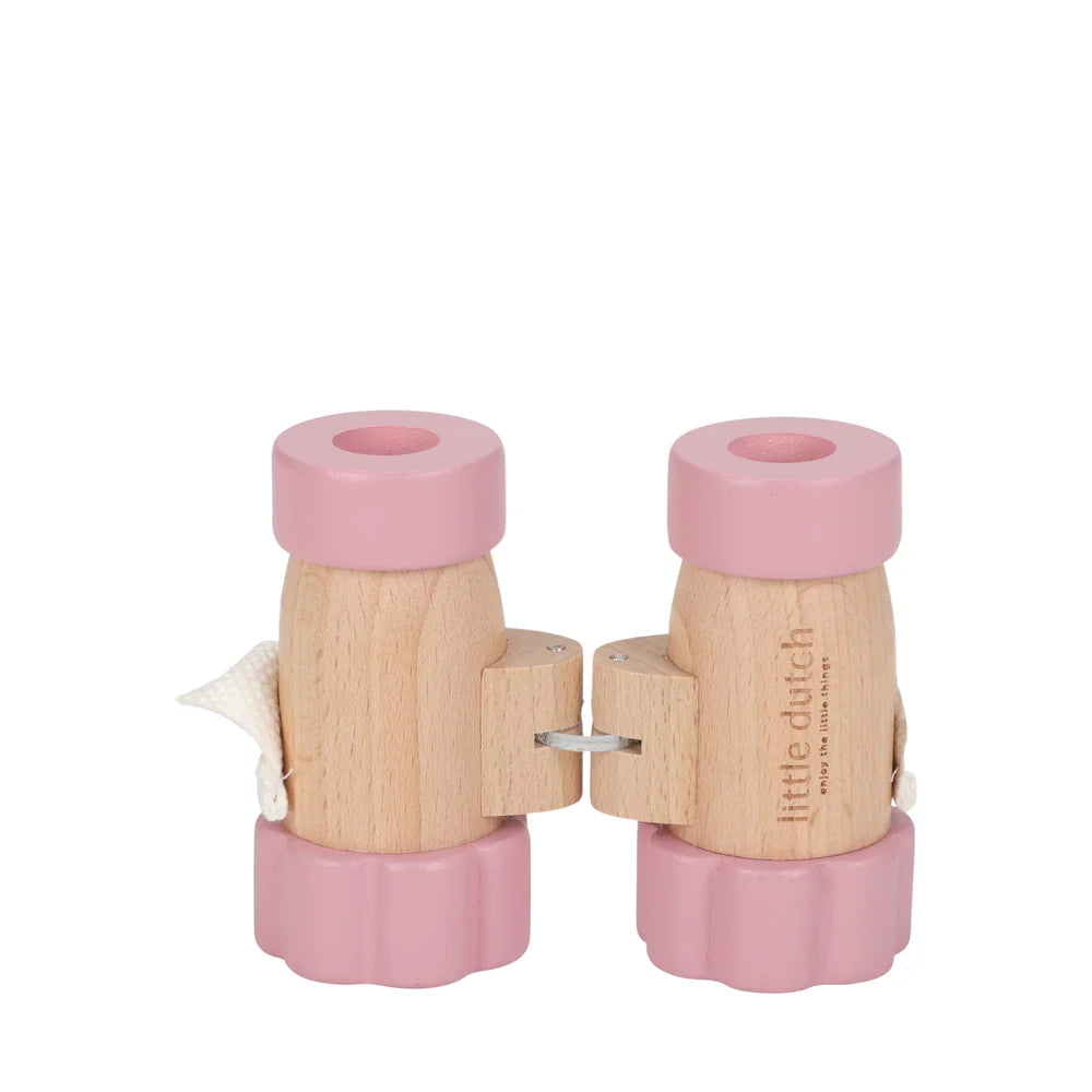 Little Dutch Binoculars - Fairy Garden