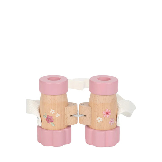 Little Dutch Binoculars - Fairy Garden