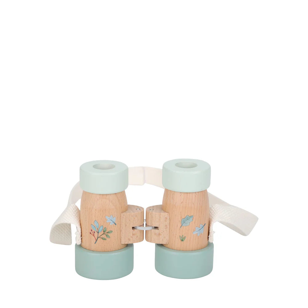 Little Dutch Binoculars - Forest Friends