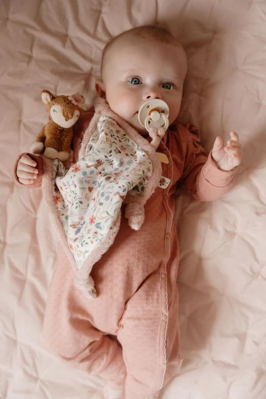 Cuddle Cloth - Deer - Fairy Garden