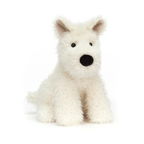 Jellycat Munro Scottie