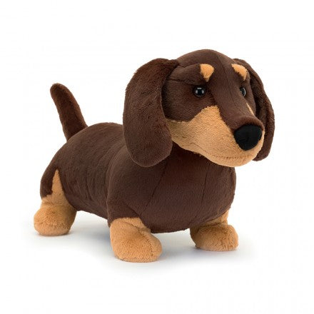 Jellycat - Otto Sausage Dog