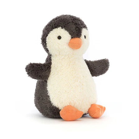 Peanut Penguin (medium)