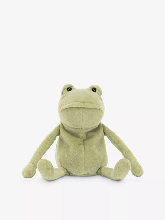 Fergus Frog (Little)