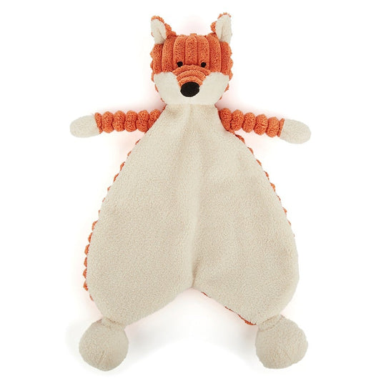 Cordy Roy Baby Fox Soother