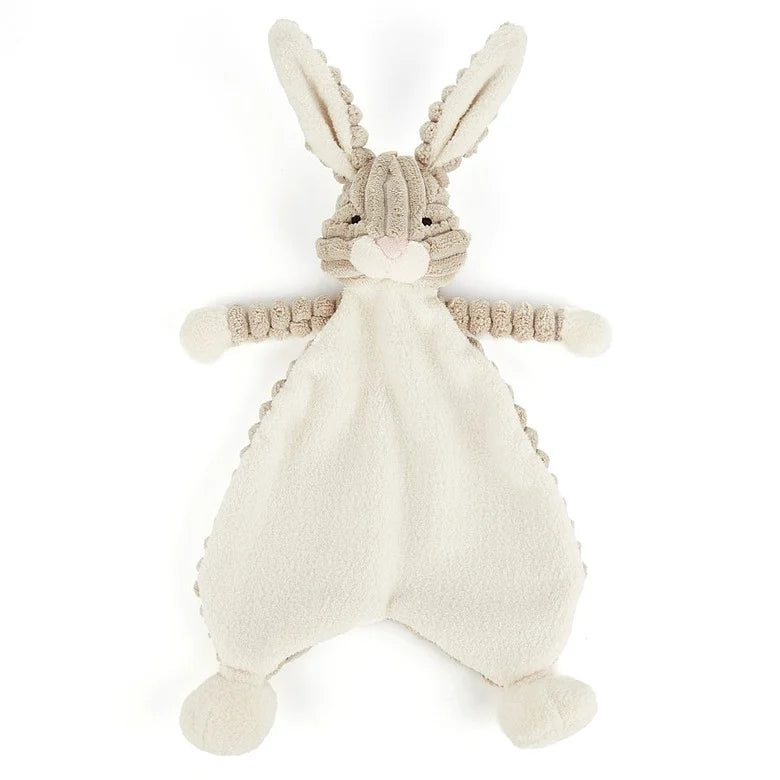 Cordy Roy Baby Bunny Comforter