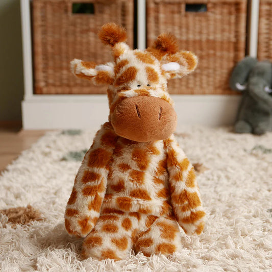 Raffi Giraffe