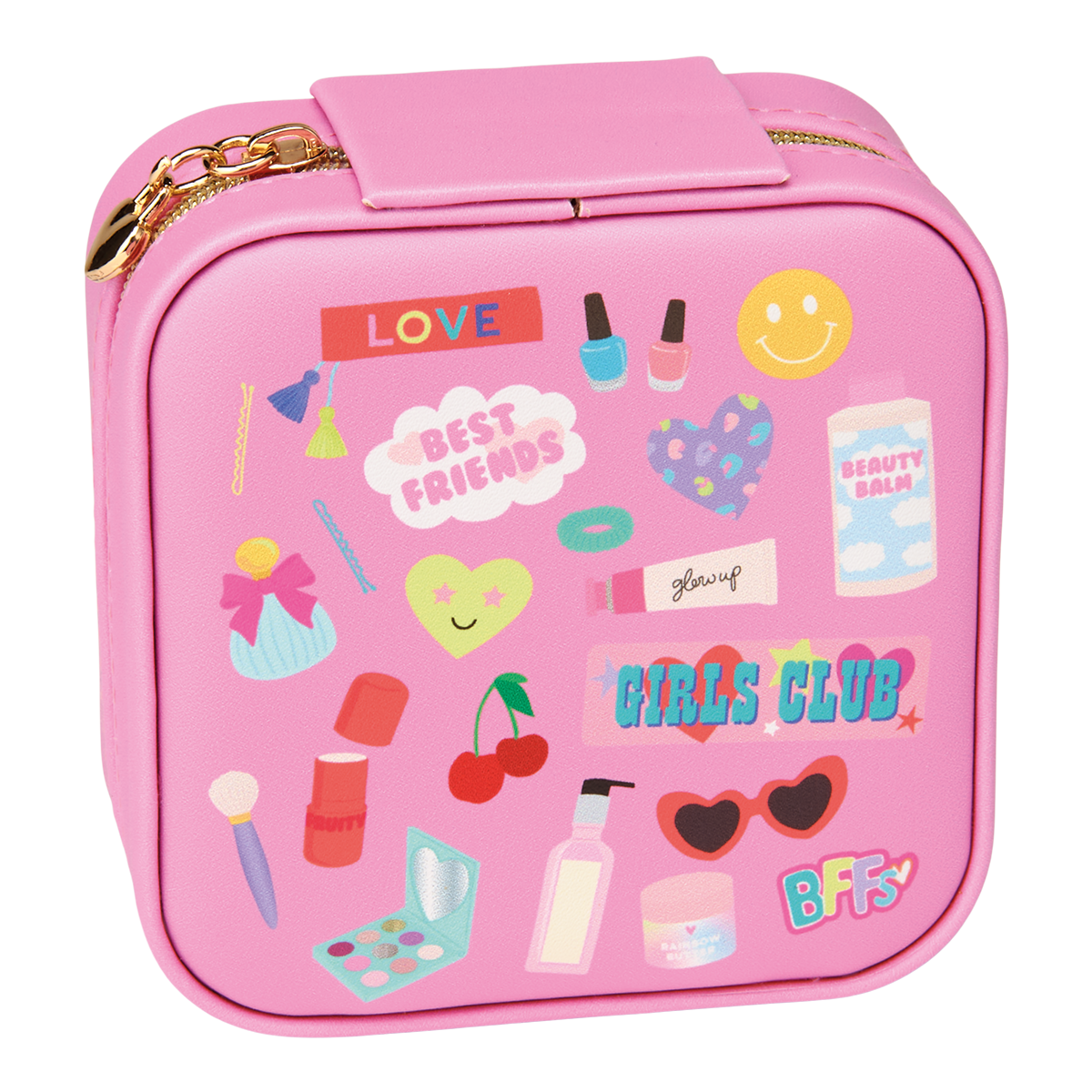 Fashion Friends Jewellery Cases - CDU