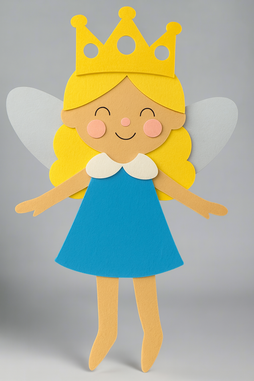 Dress the Fairy- Fairy Couture