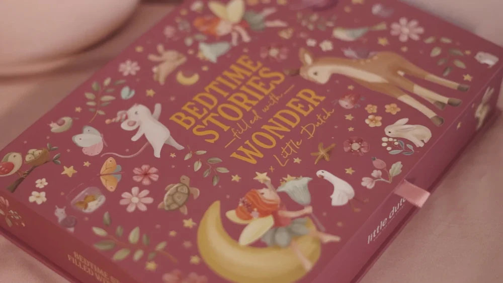 Projector Story Torch - Fairy Garden
