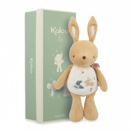 Sound Plush Rabbit