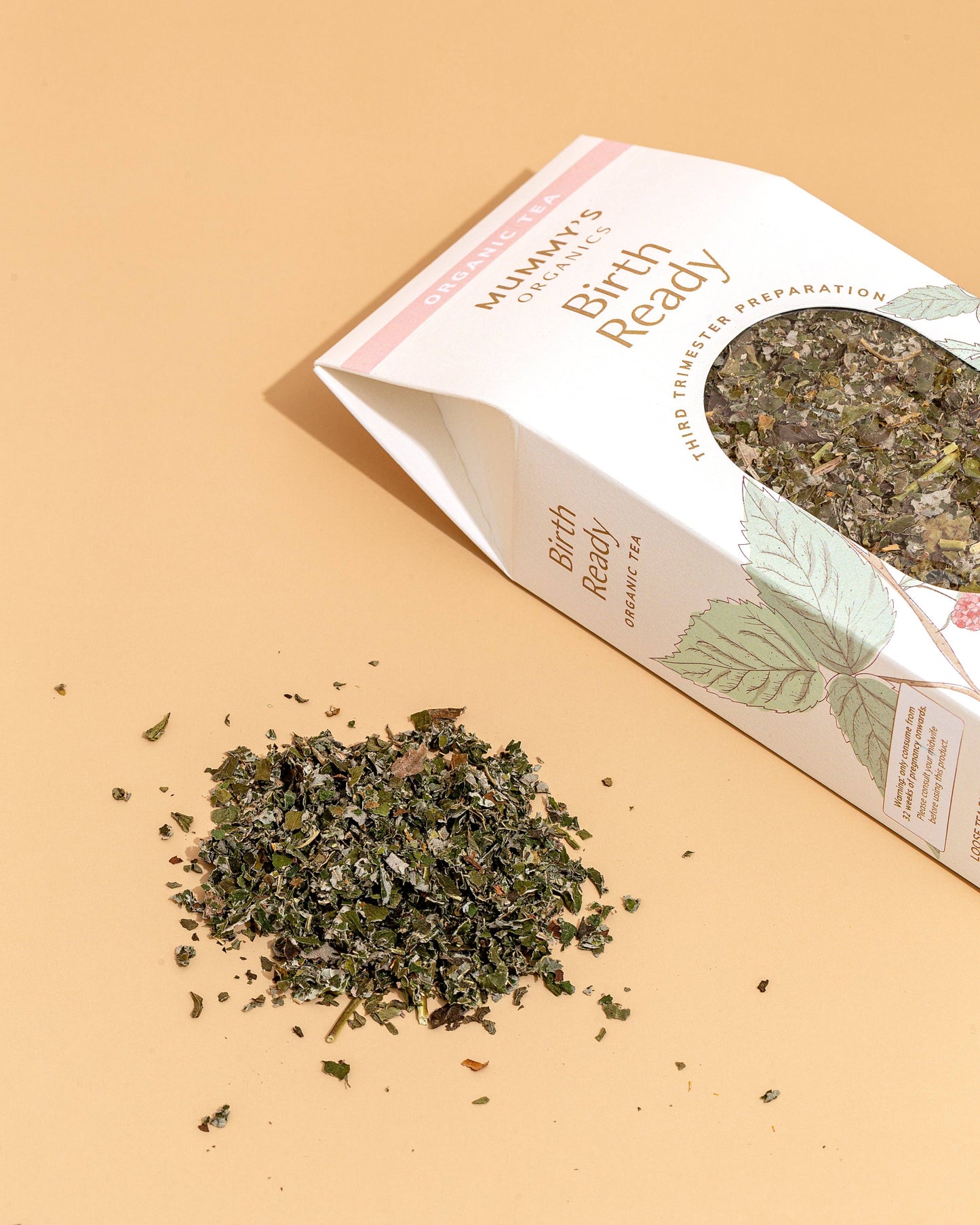 Birth Ready Tea (Organic)