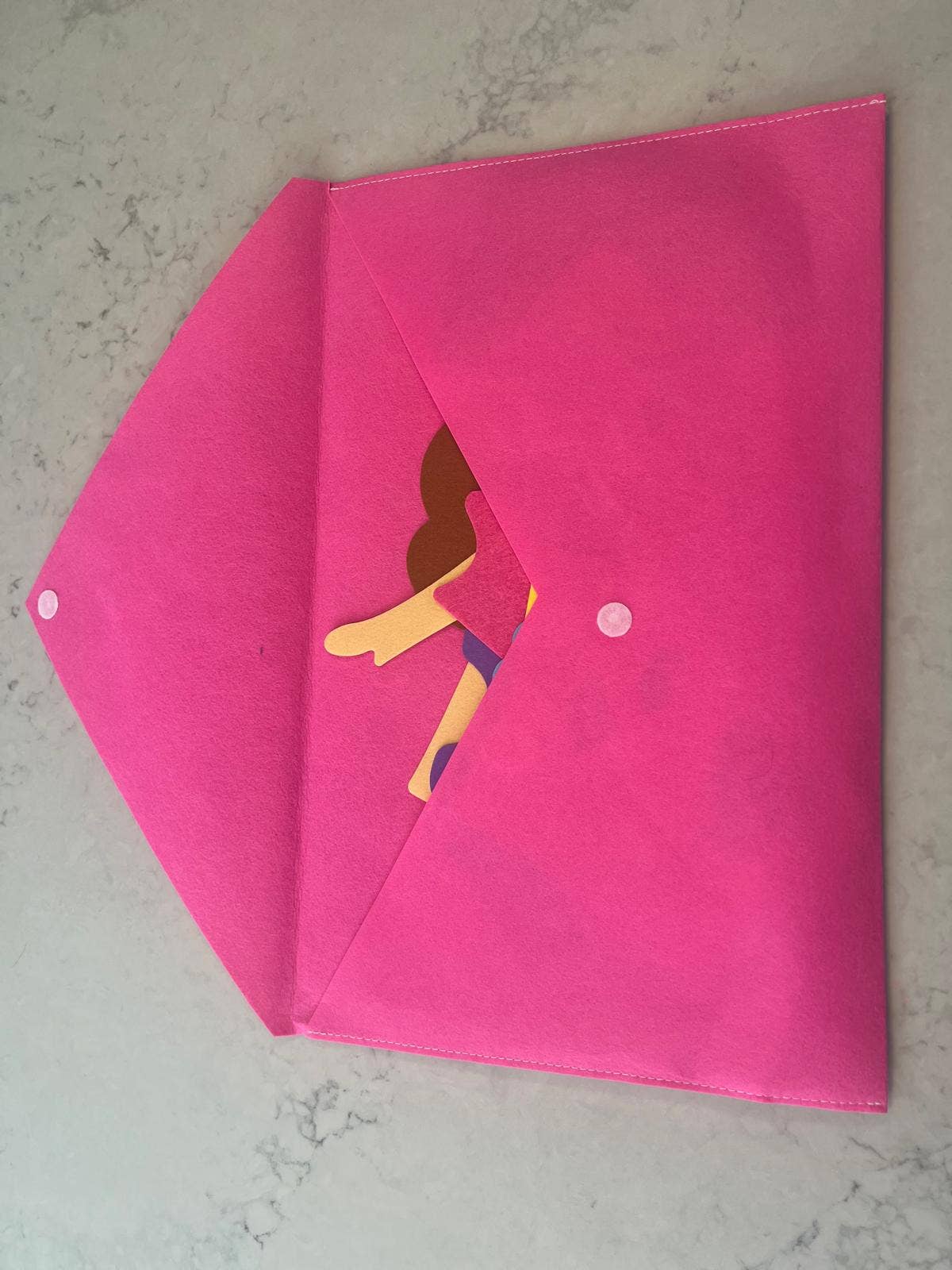 Dress the Fairy- Fairy Couture