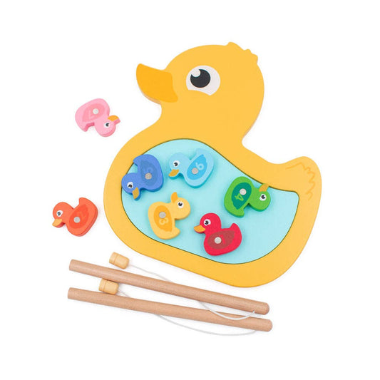 JUMINI Duck Game (NEW)