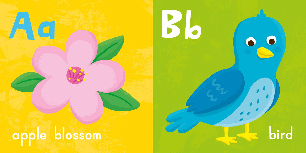 Spring ABC