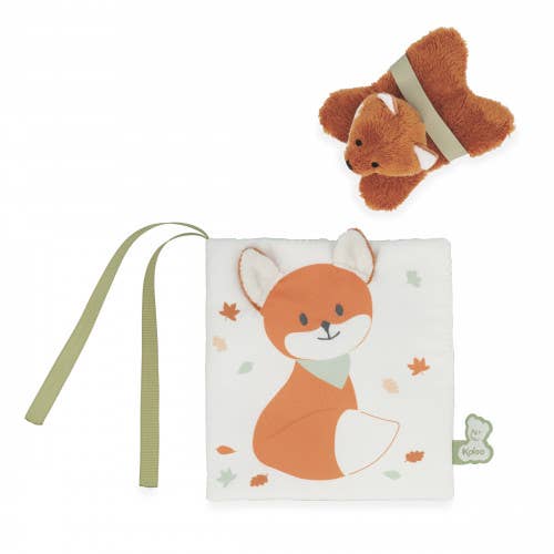 Picture Book Paprika In The Forest