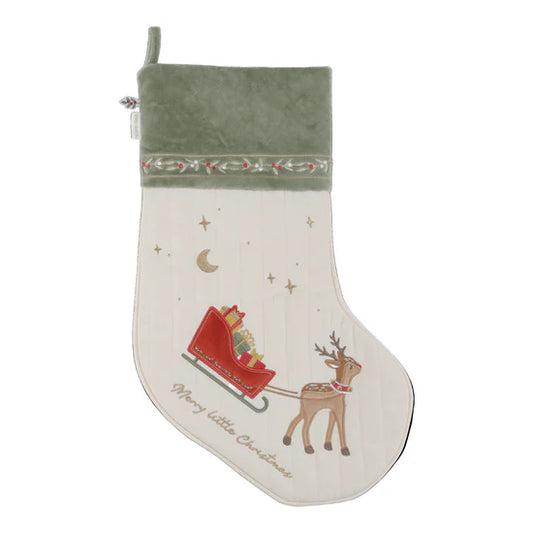 Christmas Stocking - Little Dutch