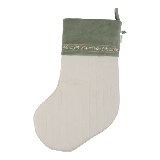 Christmas Stocking - Little Dutch