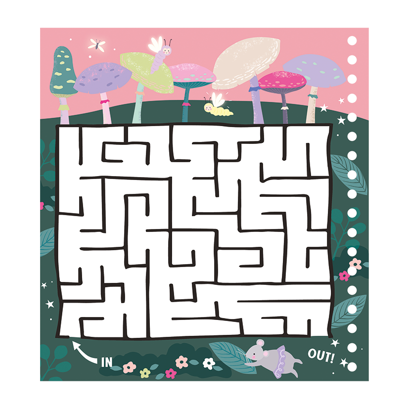 Magic Multi Play - Enchanted