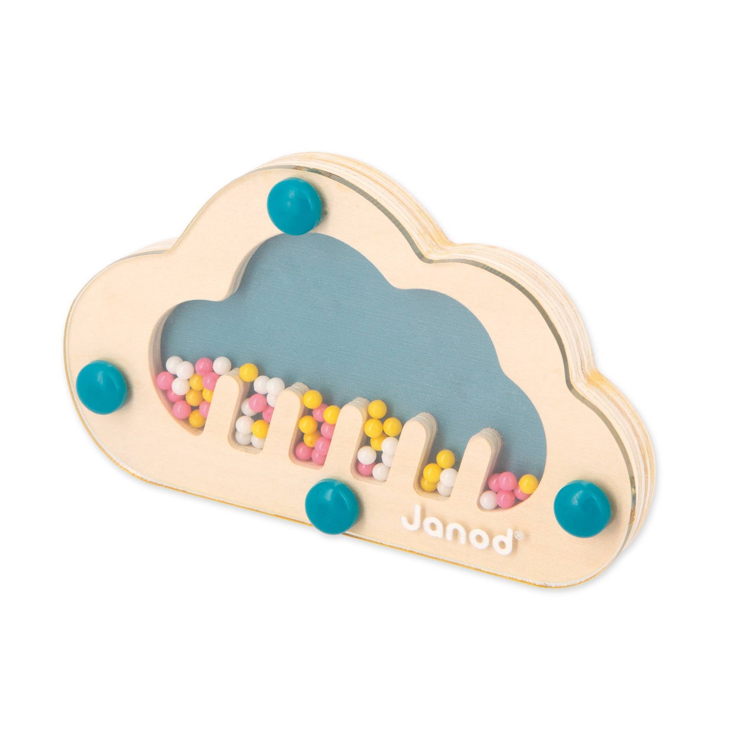 Toy Box  - 12 Months