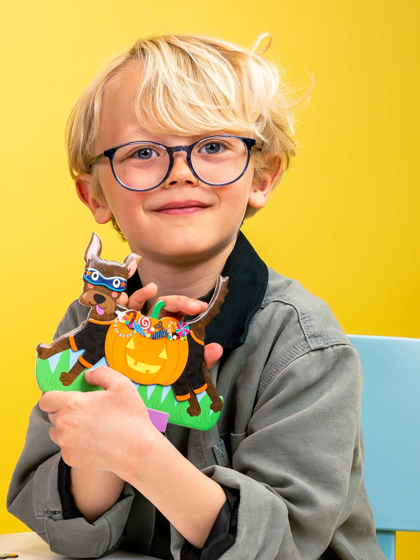 Magnetic Dress Up - Pets