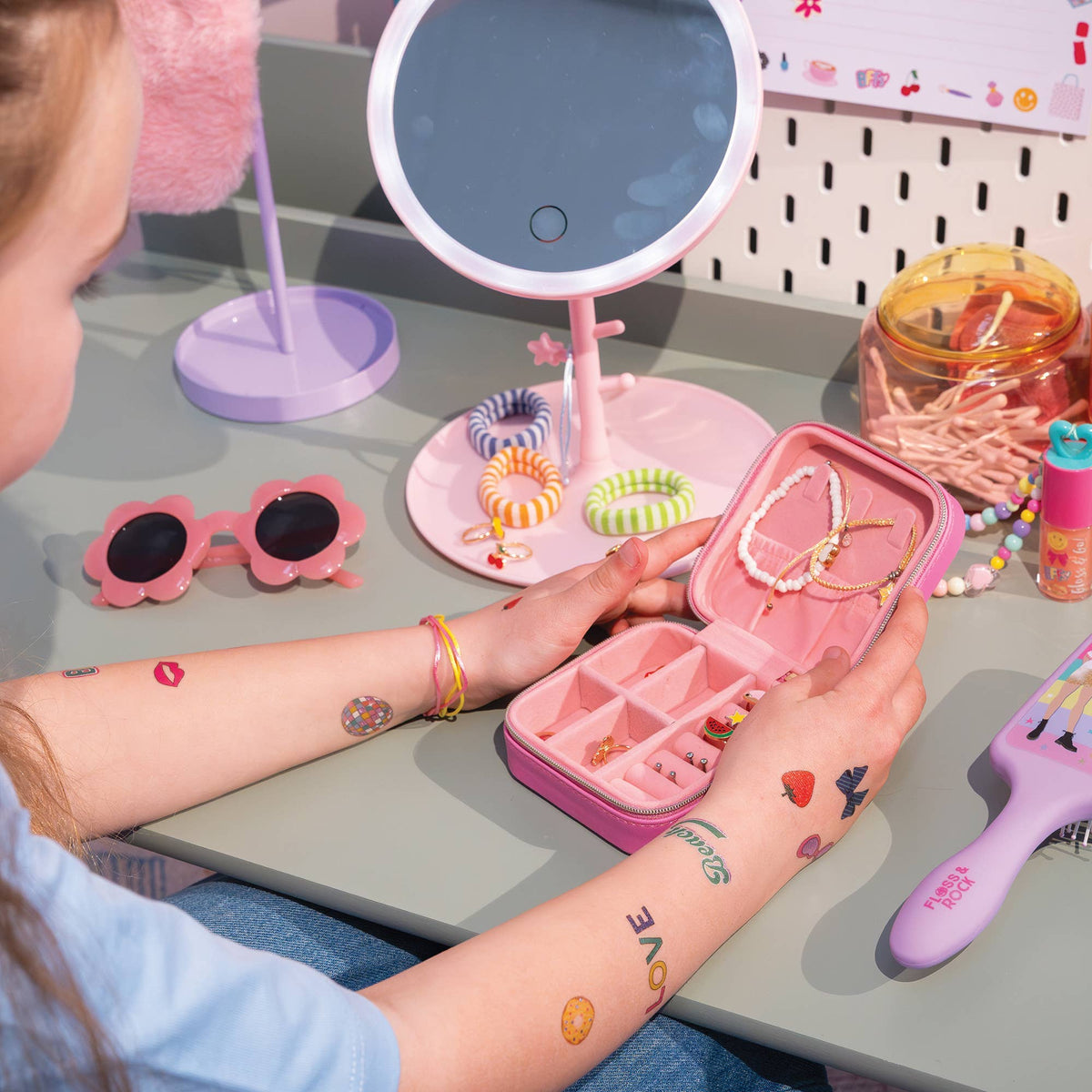 Fashion Friends Jewellery Cases - CDU