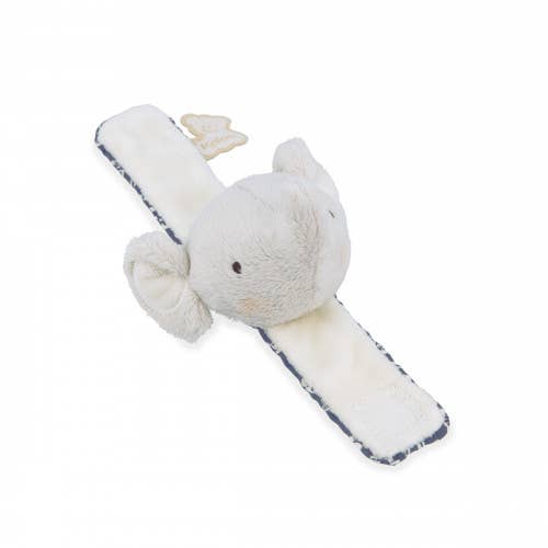 Sound Wristband & Slippers Elephant