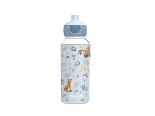 Drinking Bottle - 400 ml - Forest Friends