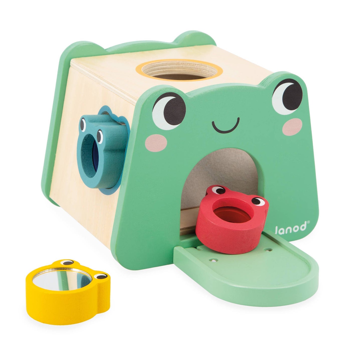 Toy Box  - 12 Months
