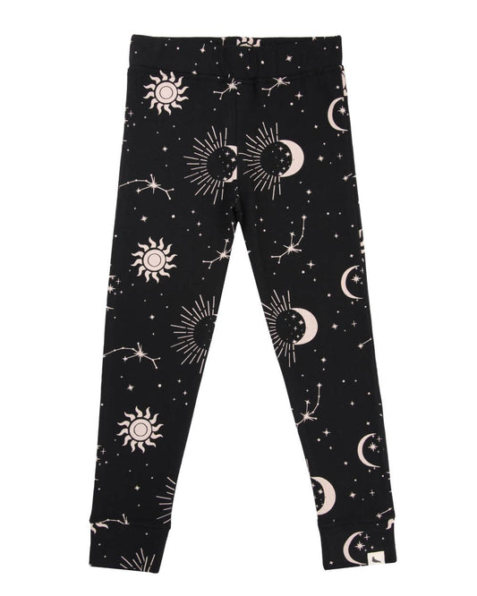 Astrology Legging