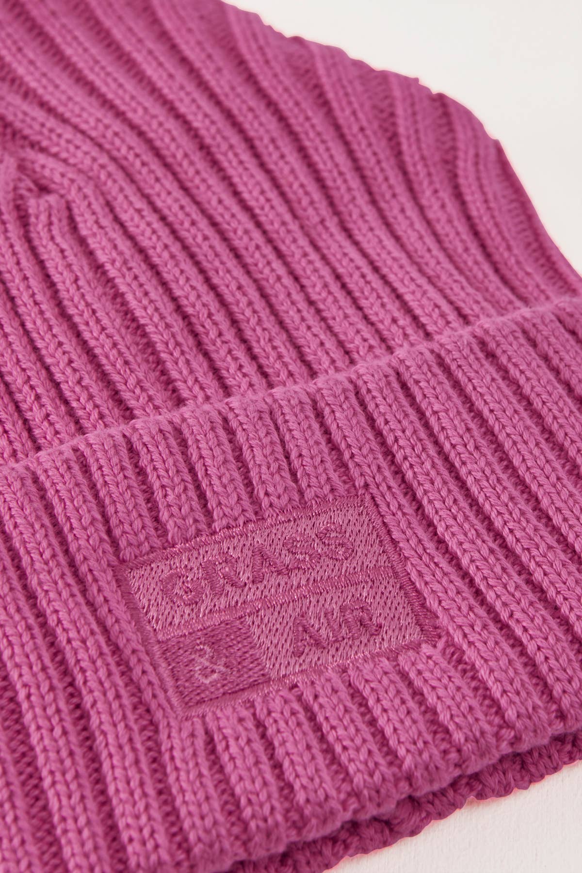 Orchid Pink Beanie