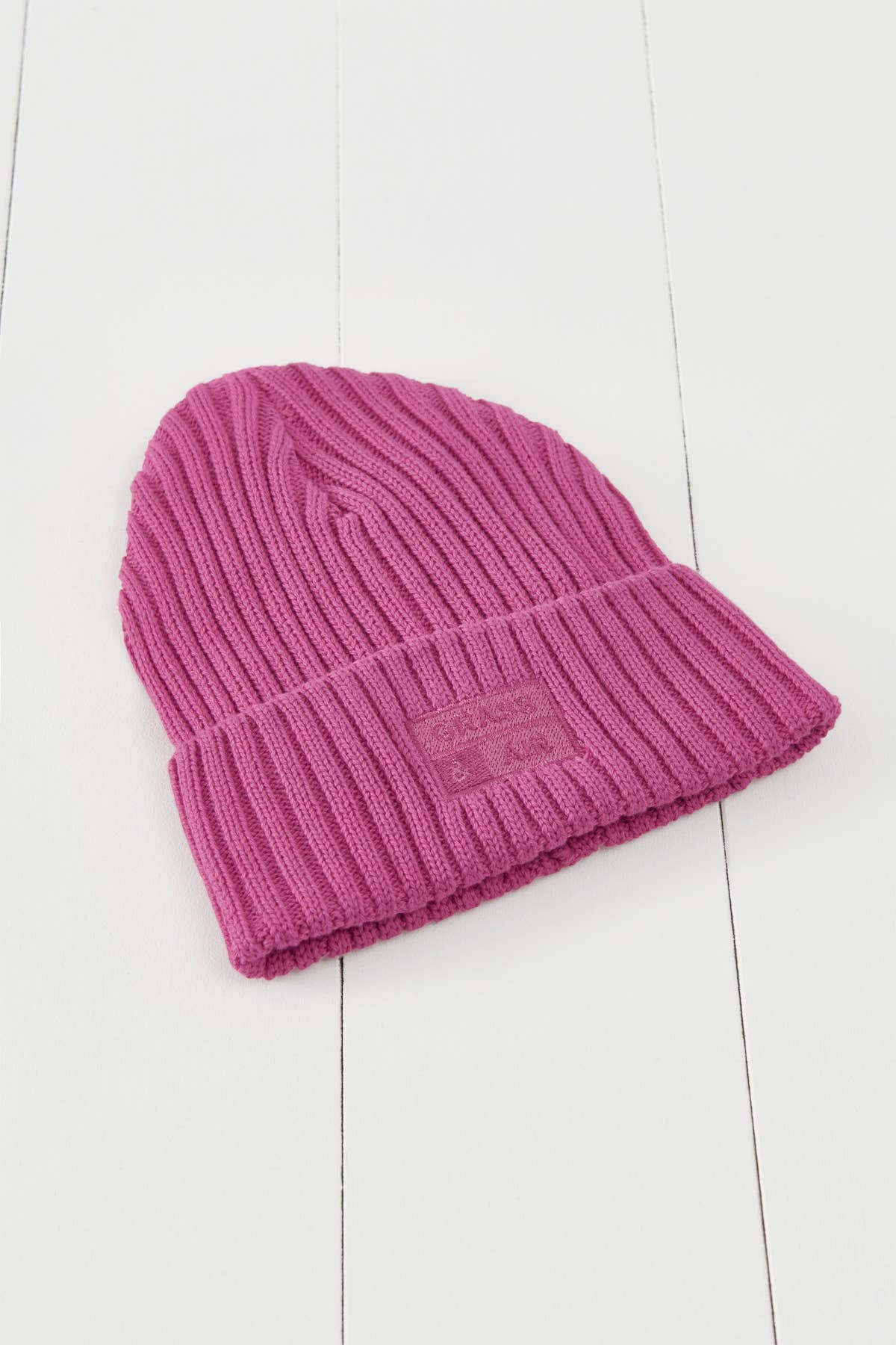 Orchid Pink Beanie