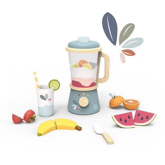 Blender (Wooden Toys)