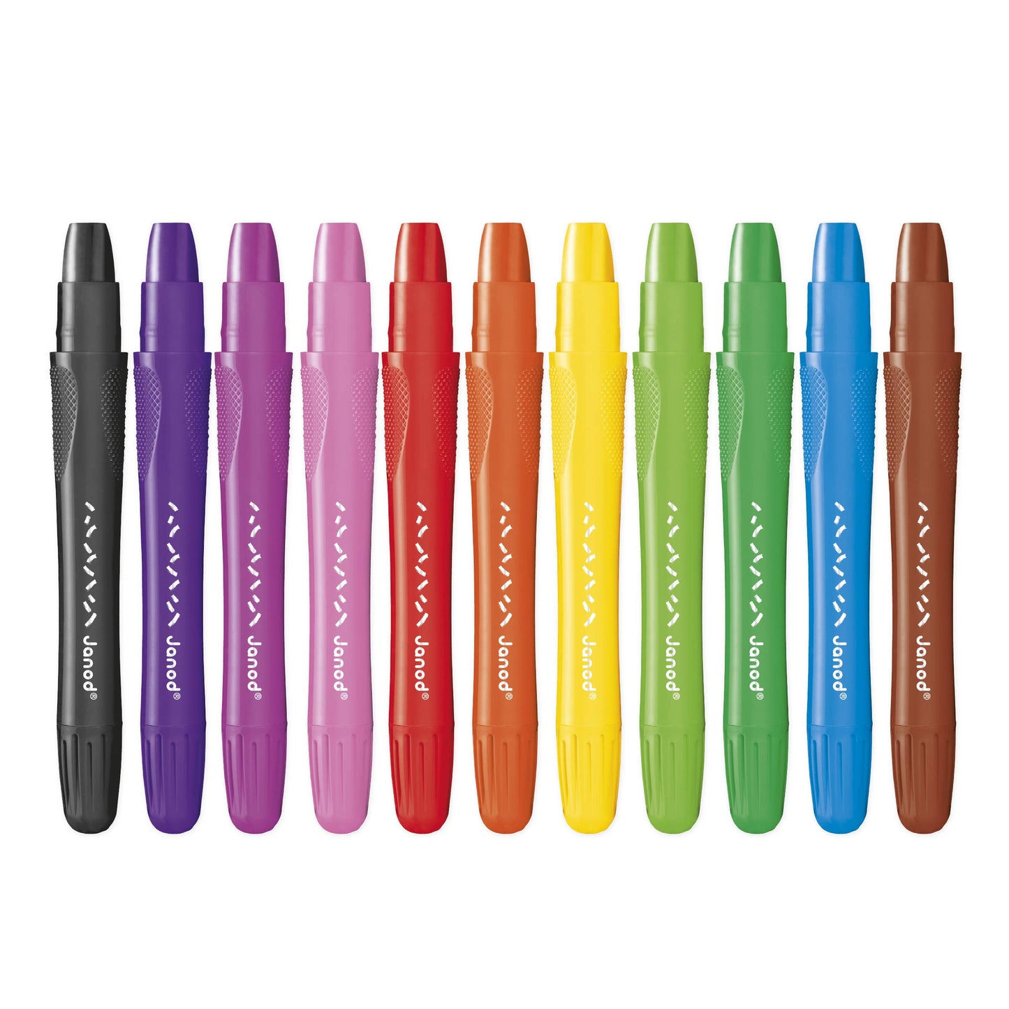 Gel Crayons